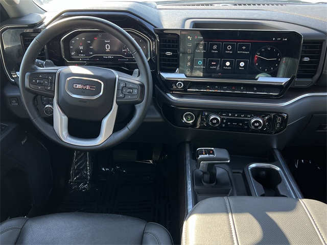 2023 GMC Sierra 1500 SLT - 8