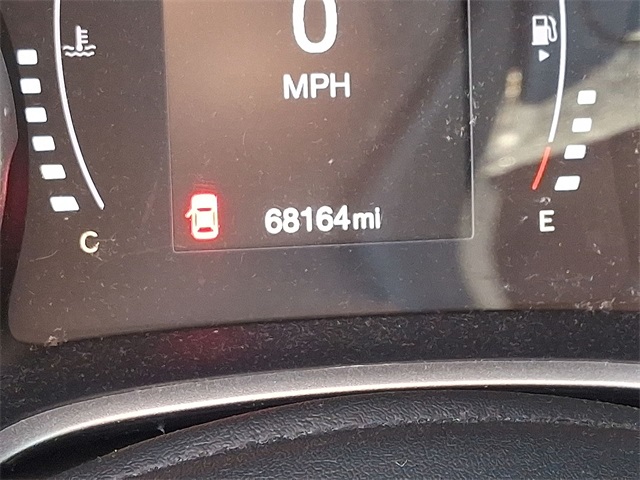 2018 Jeep Compass Sport for sale at PATRIOT CHEVROLET OF WARMINSTER