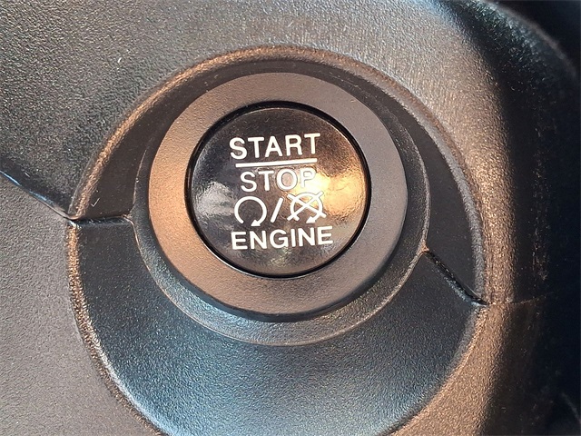 2018 Jeep Compass Sport for sale at PATRIOT CHEVROLET OF WARMINSTER