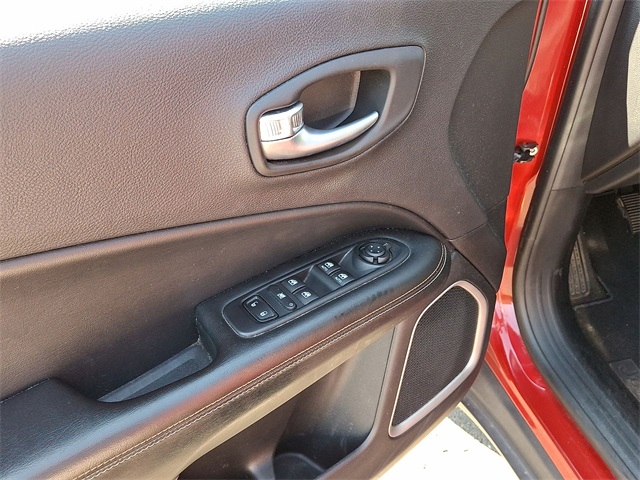 2018 Jeep Compass Sport for sale at PATRIOT CHEVROLET OF WARMINSTER