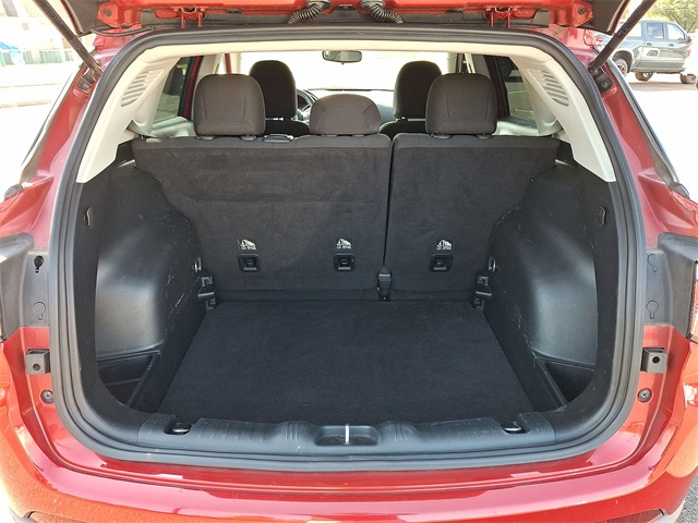 2018 Jeep Compass Sport for sale at PATRIOT CHEVROLET OF WARMINSTER