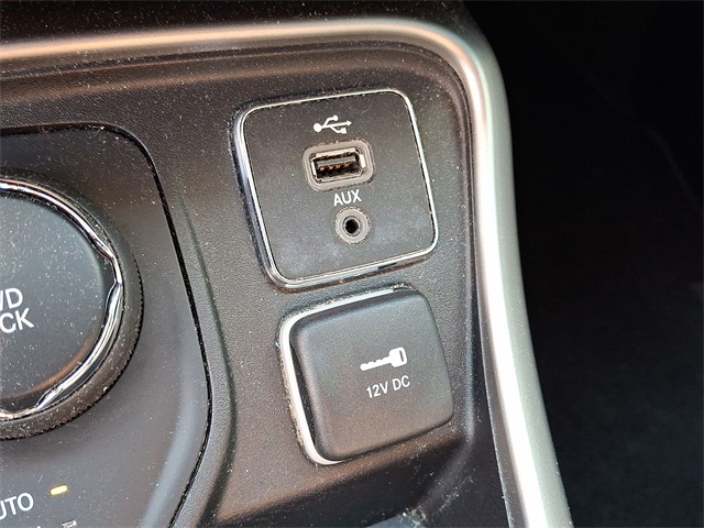 2018 Jeep Compass Sport for sale at PATRIOT CHEVROLET OF WARMINSTER