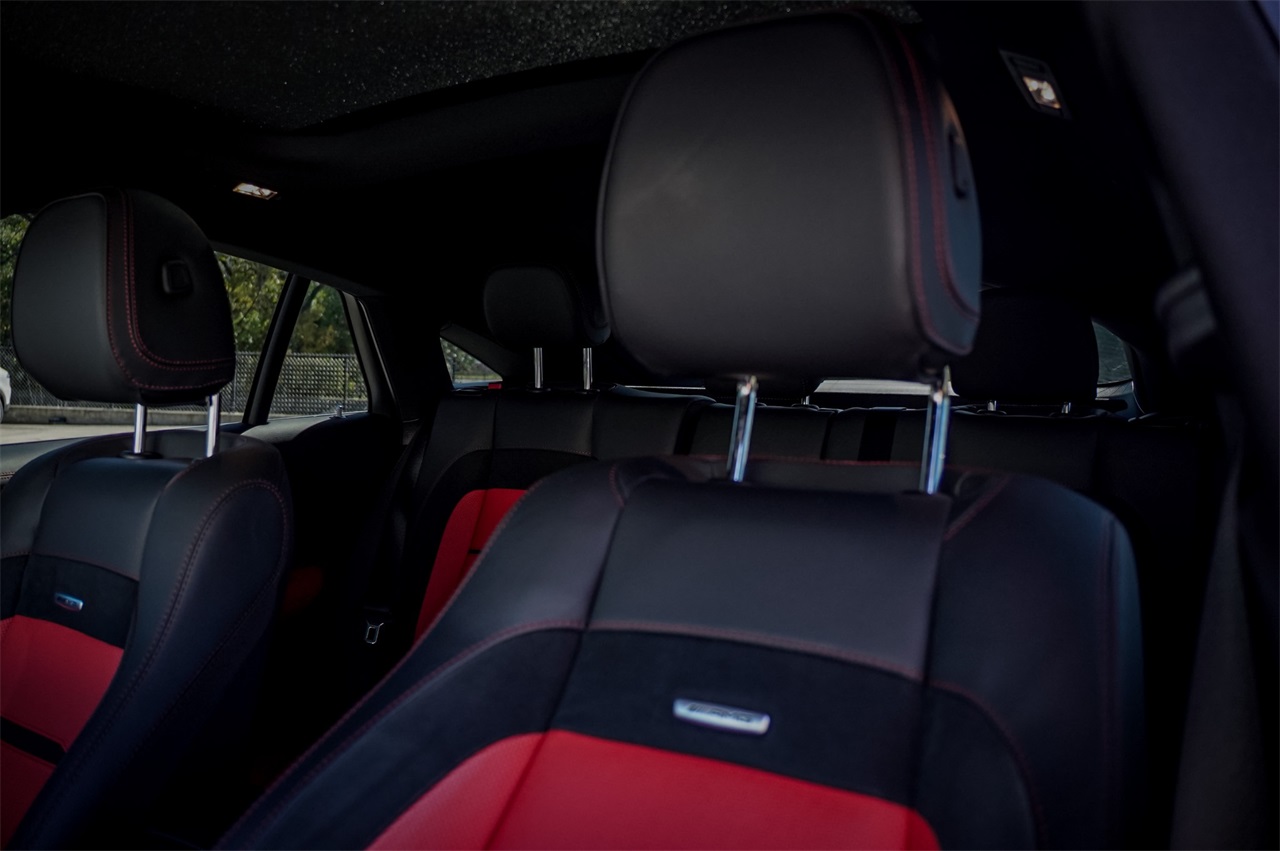 Used Car 2024 Mercedes-benz Gle  Gle 53 Amg® For Sale Under $80,000 In Austin, Texas