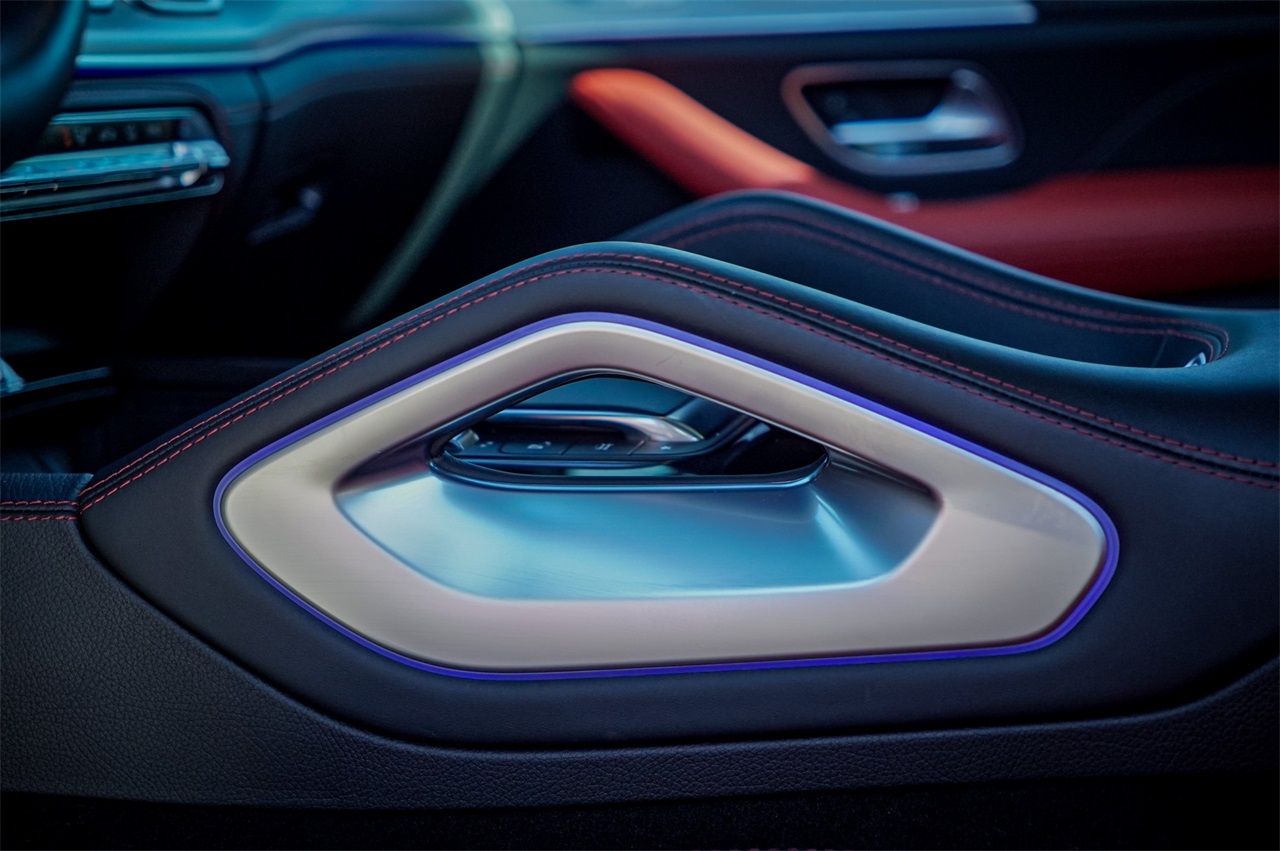 Used Car 2024 Mercedes-benz Gle  Gle 53 Amg® For Sale Under $80,000 In Austin, Texas