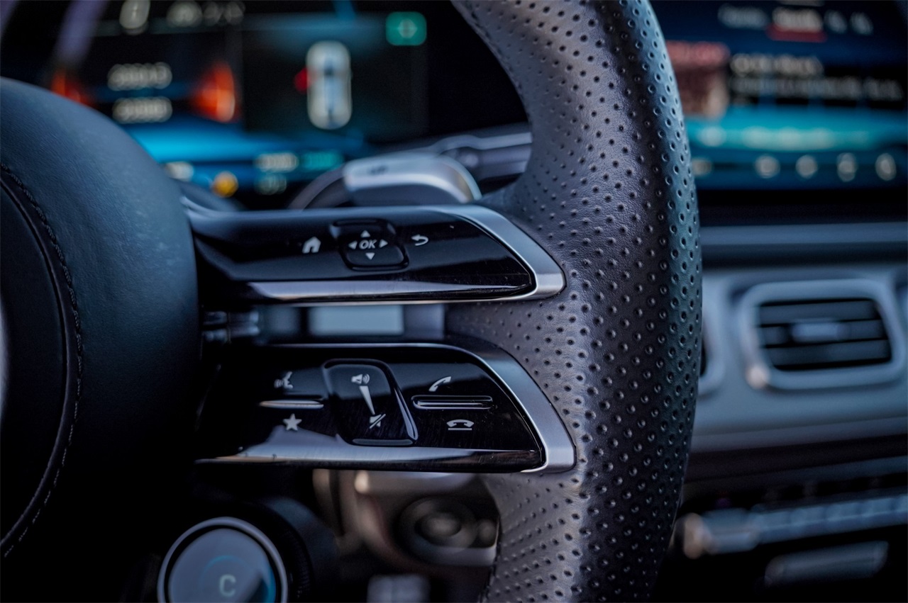 Used Car 2024 Mercedes-benz Gle  Gle 53 Amg® For Sale Under $80,000 In Austin, Texas