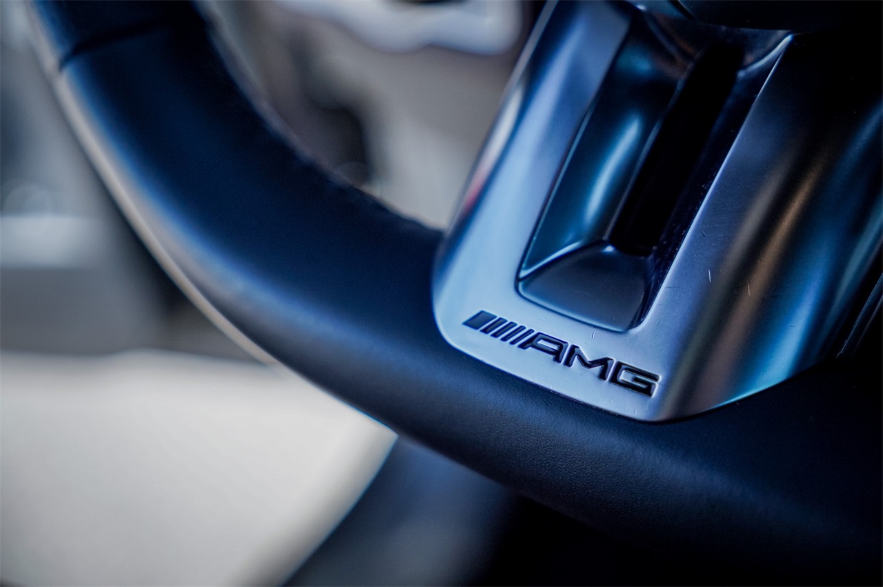 Used Car 2024 Mercedes-benz Gle  Gle 53 Amg® For Sale Under $80,000 In Austin, Texas