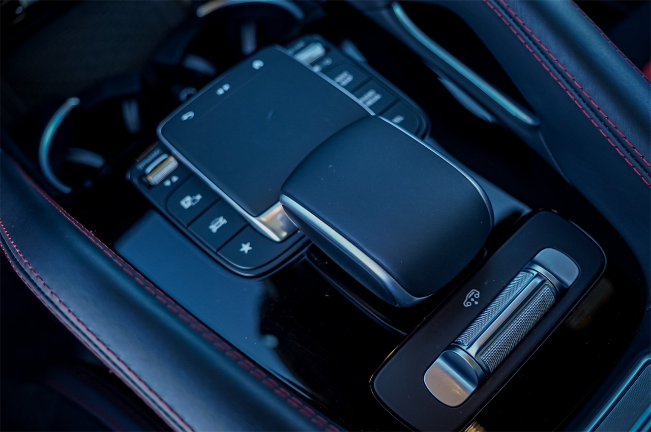 Used Car 2024 Mercedes-benz Gle  Gle 53 Amg® For Sale Under $80,000 In Austin, Texas