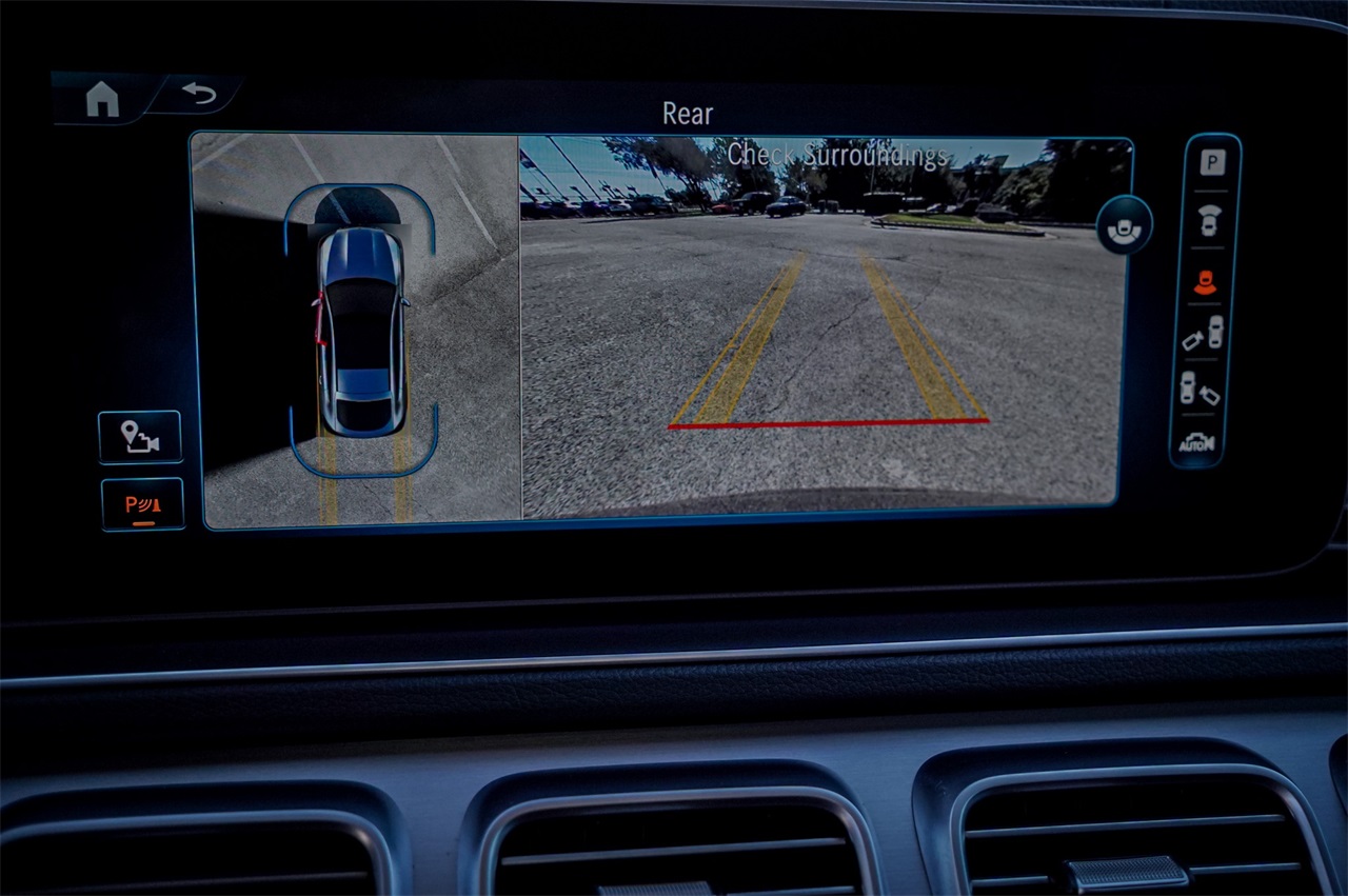 Used Car 2024 Mercedes-benz Gle  Gle 53 Amg® For Sale Under $80,000 In Austin, Texas