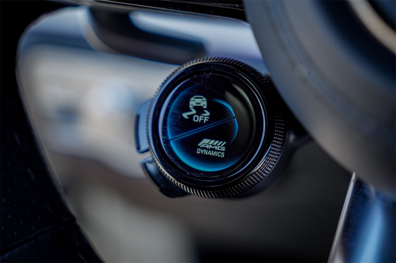 Used Car 2024 Mercedes-benz Gle  Gle 53 Amg® For Sale Under $80,000 In Austin, Texas