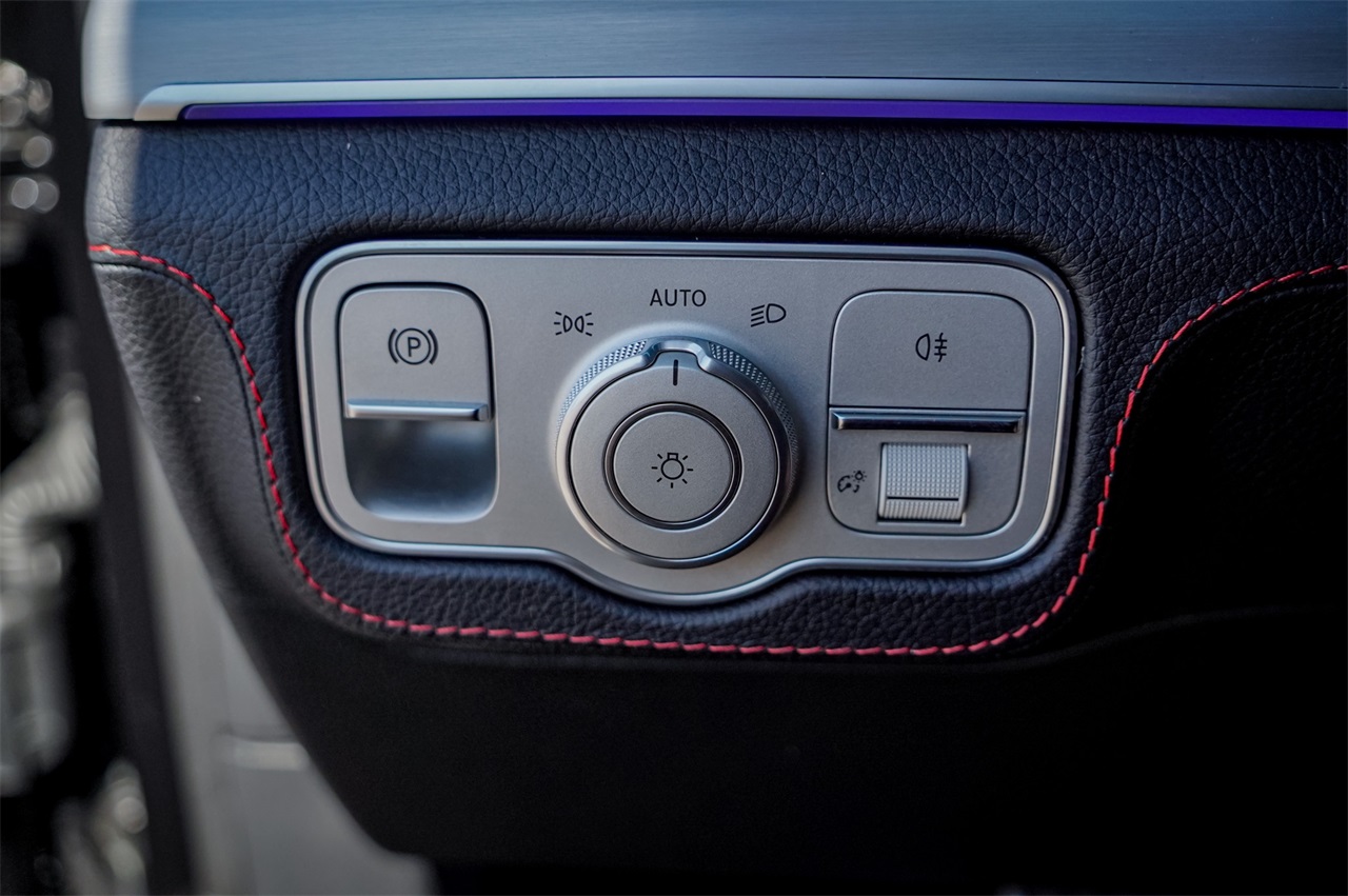 Used Car 2024 Mercedes-benz Gle  Gle 53 Amg® For Sale Under $80,000 In Austin, Texas