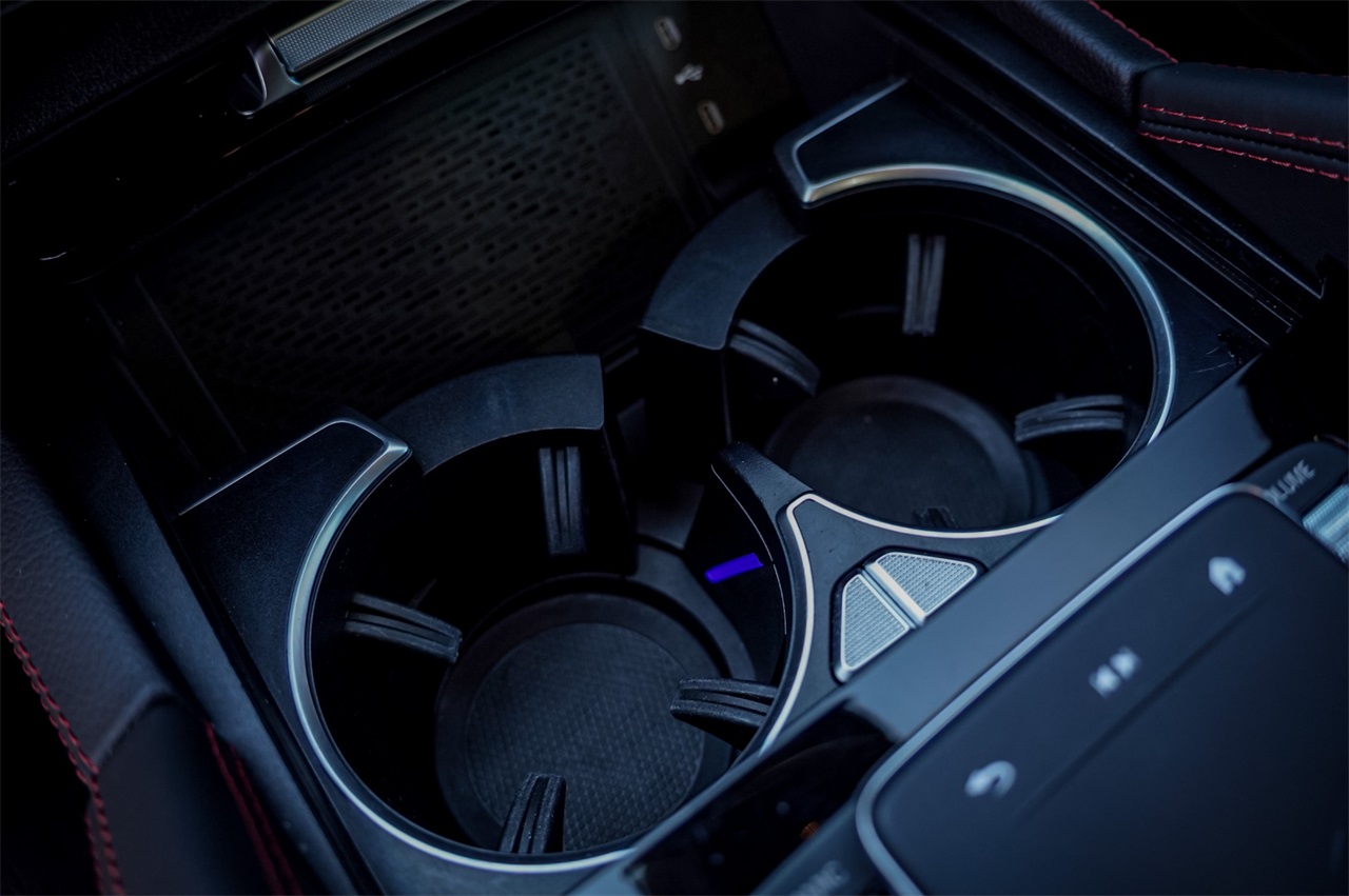 Used Car 2024 Mercedes-benz Gle  Gle 53 Amg® For Sale Under $80,000 In Austin, Texas