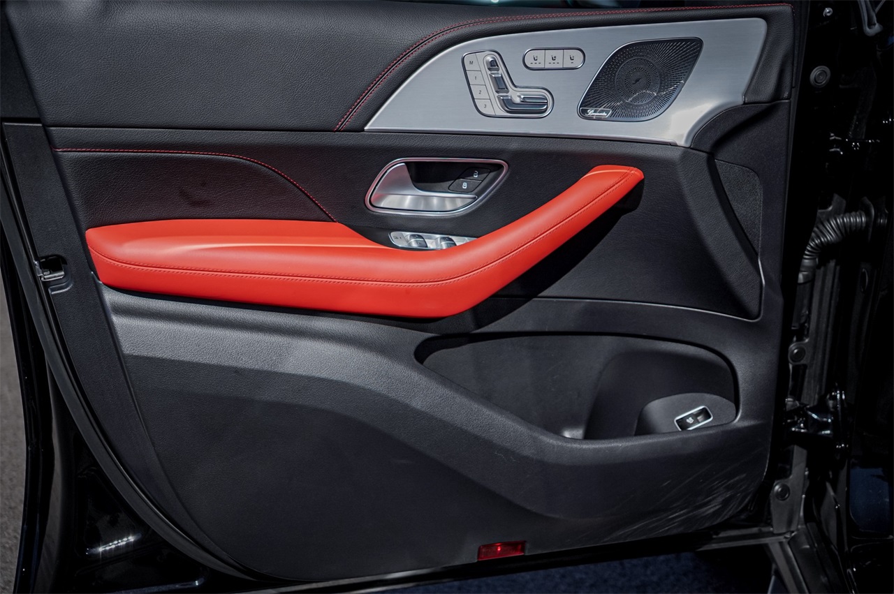 Used Car 2024 Mercedes-benz Gle  Gle 53 Amg® For Sale Under $80,000 In Austin, Texas