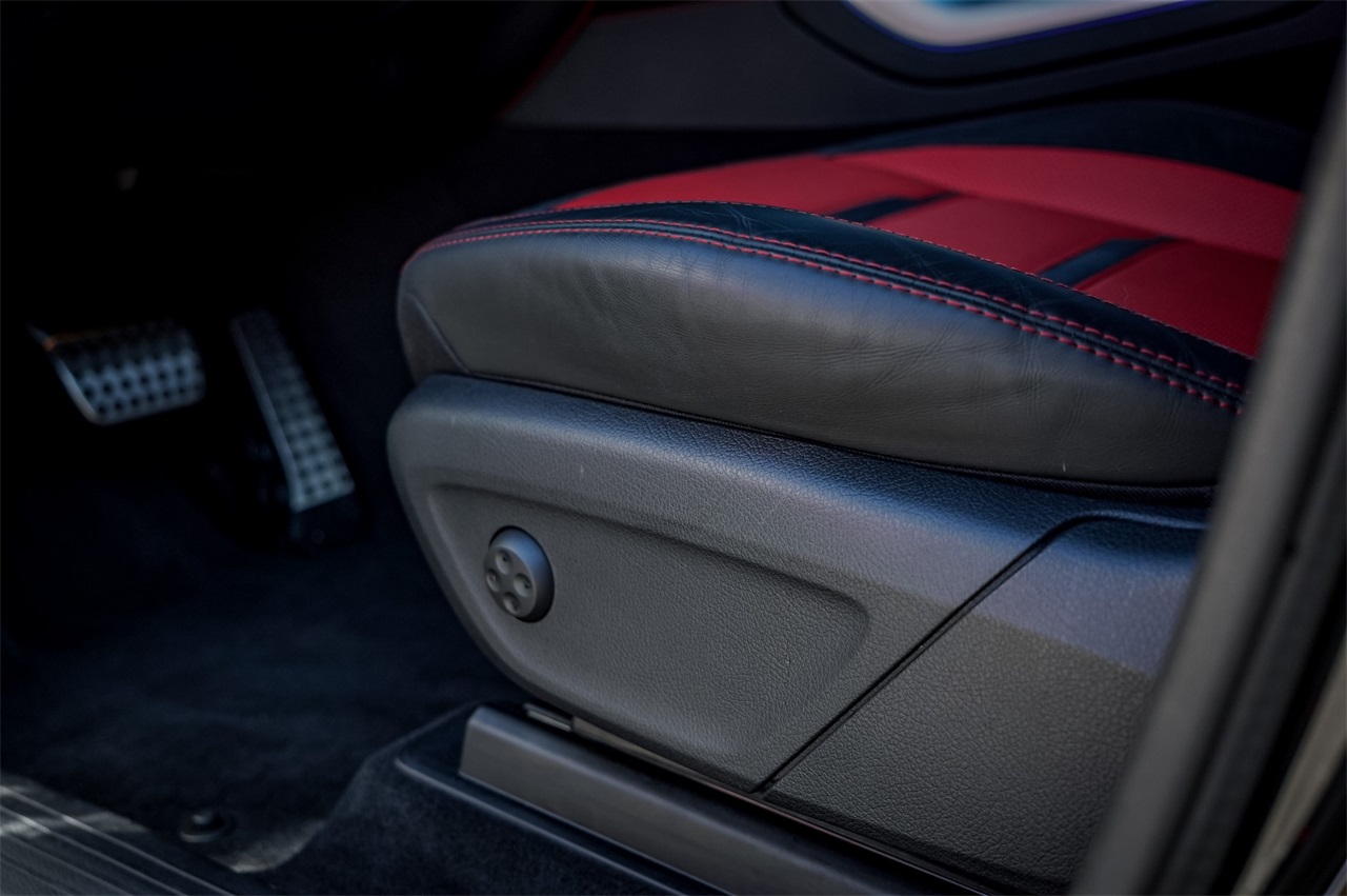 Used Car 2024 Mercedes-benz Gle  Gle 53 Amg® For Sale Under $80,000 In Austin, Texas