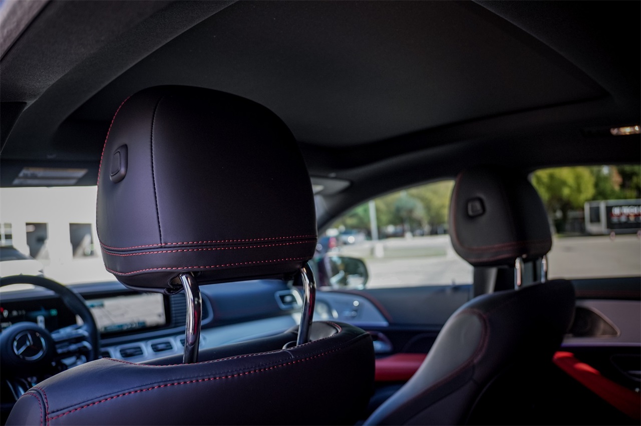 Used Car 2024 Mercedes-benz Gle  Gle 53 Amg® For Sale Under $80,000 In Austin, Texas