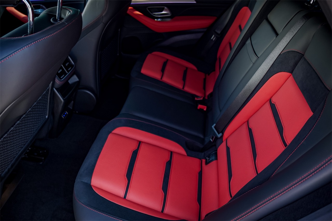 Used Car 2024 Mercedes-benz Gle  Gle 53 Amg® For Sale Under $80,000 In Austin, Texas