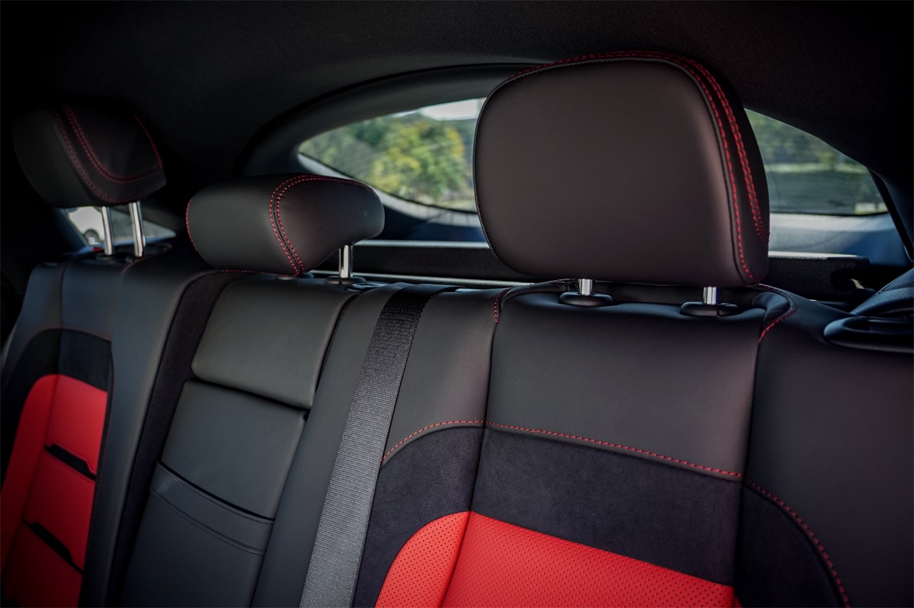 Used Car 2024 Mercedes-benz Gle  Gle 53 Amg® For Sale Under $80,000 In Austin, Texas