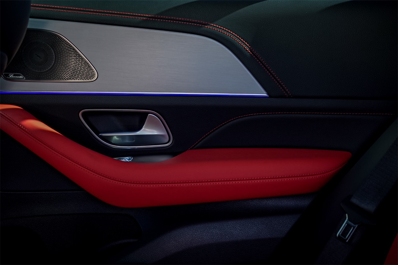 Used Car 2024 Mercedes-benz Gle  Gle 53 Amg® For Sale Under $80,000 In Austin, Texas