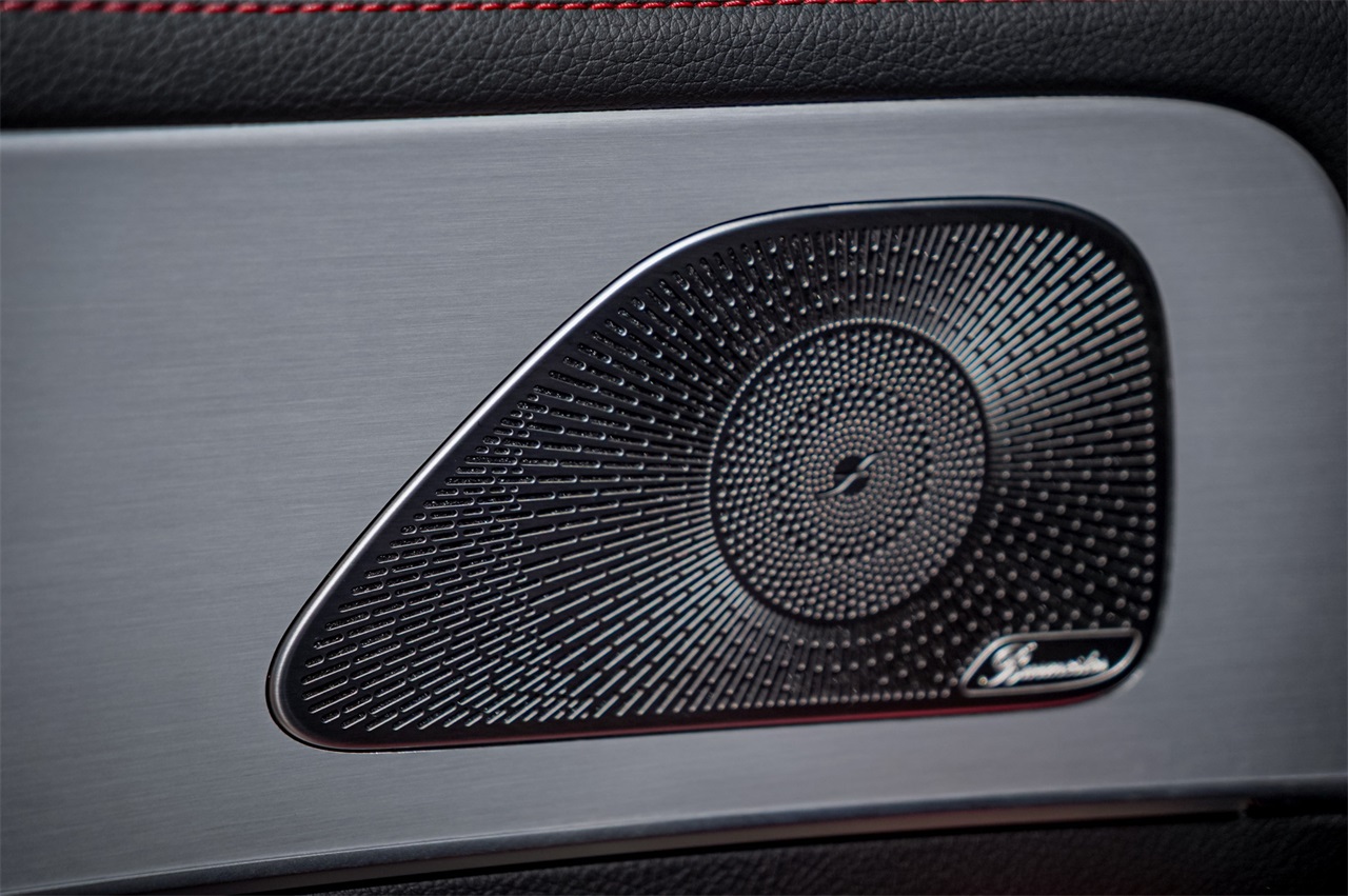 Used Car 2024 Mercedes-benz Gle  Gle 53 Amg® For Sale Under $80,000 In Austin, Texas