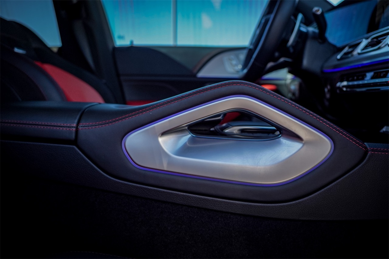 Used Car 2024 Mercedes-benz Gle  Gle 53 Amg® For Sale Under $80,000 In Austin, Texas