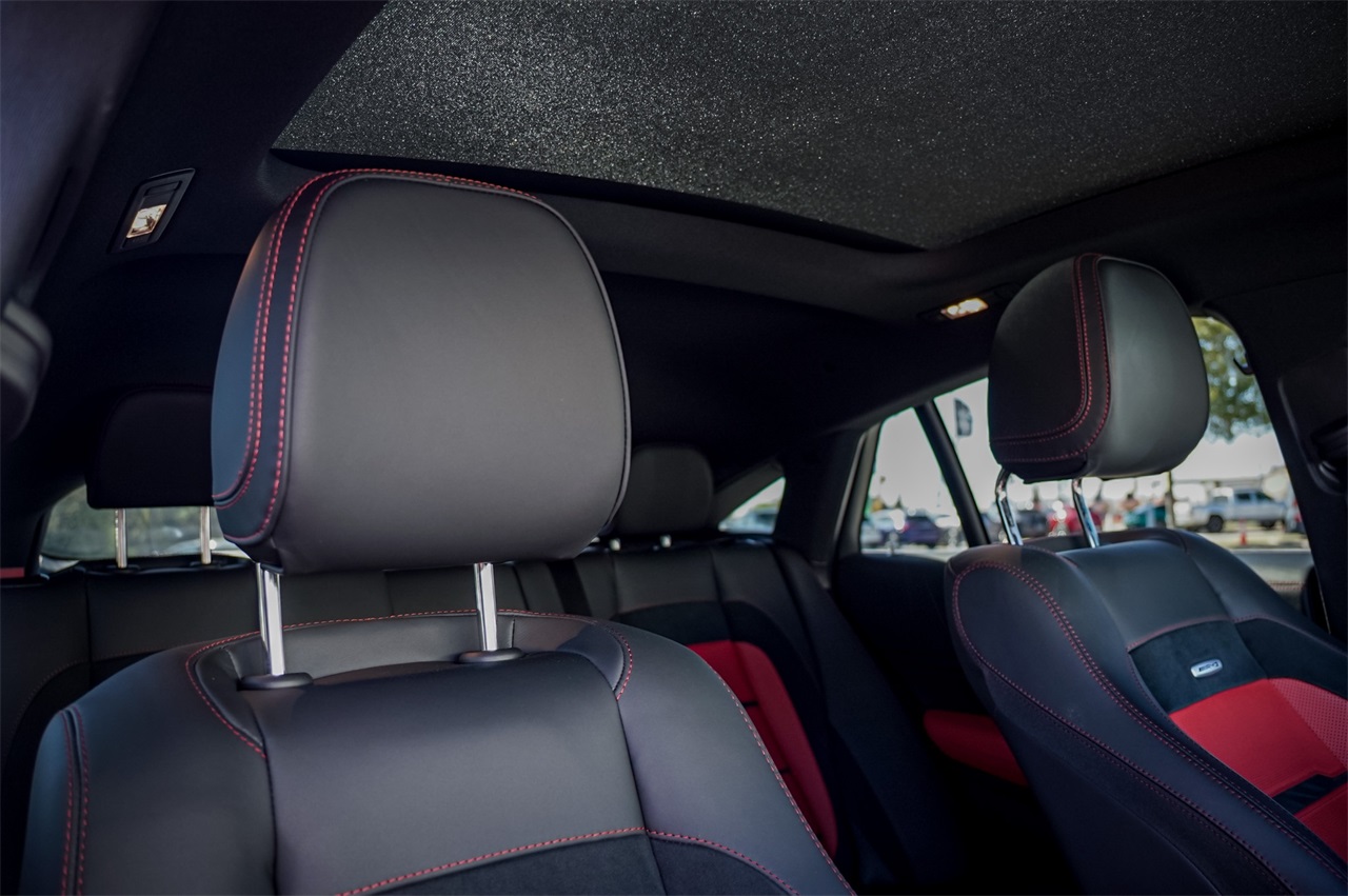 Used Car 2024 Mercedes-benz Gle  Gle 53 Amg® For Sale Under $80,000 In Austin, Texas