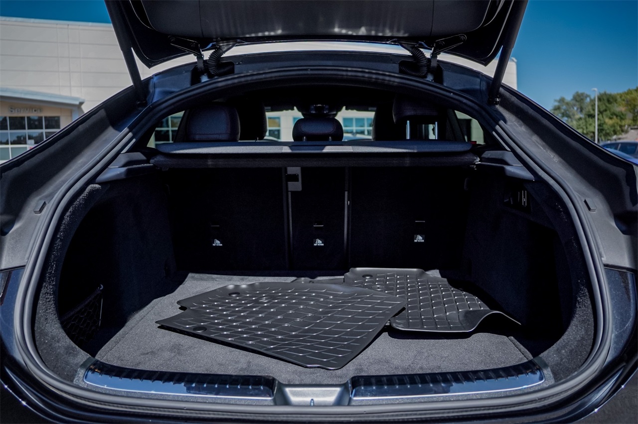 Used Car 2024 Mercedes-benz Gle  Gle 53 Amg® For Sale Under $80,000 In Austin, Texas