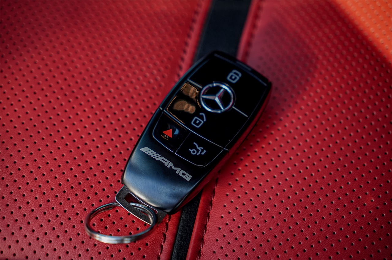 Used Car 2024 Mercedes-benz Gle  Gle 53 Amg® For Sale Under $80,000 In Austin, Texas