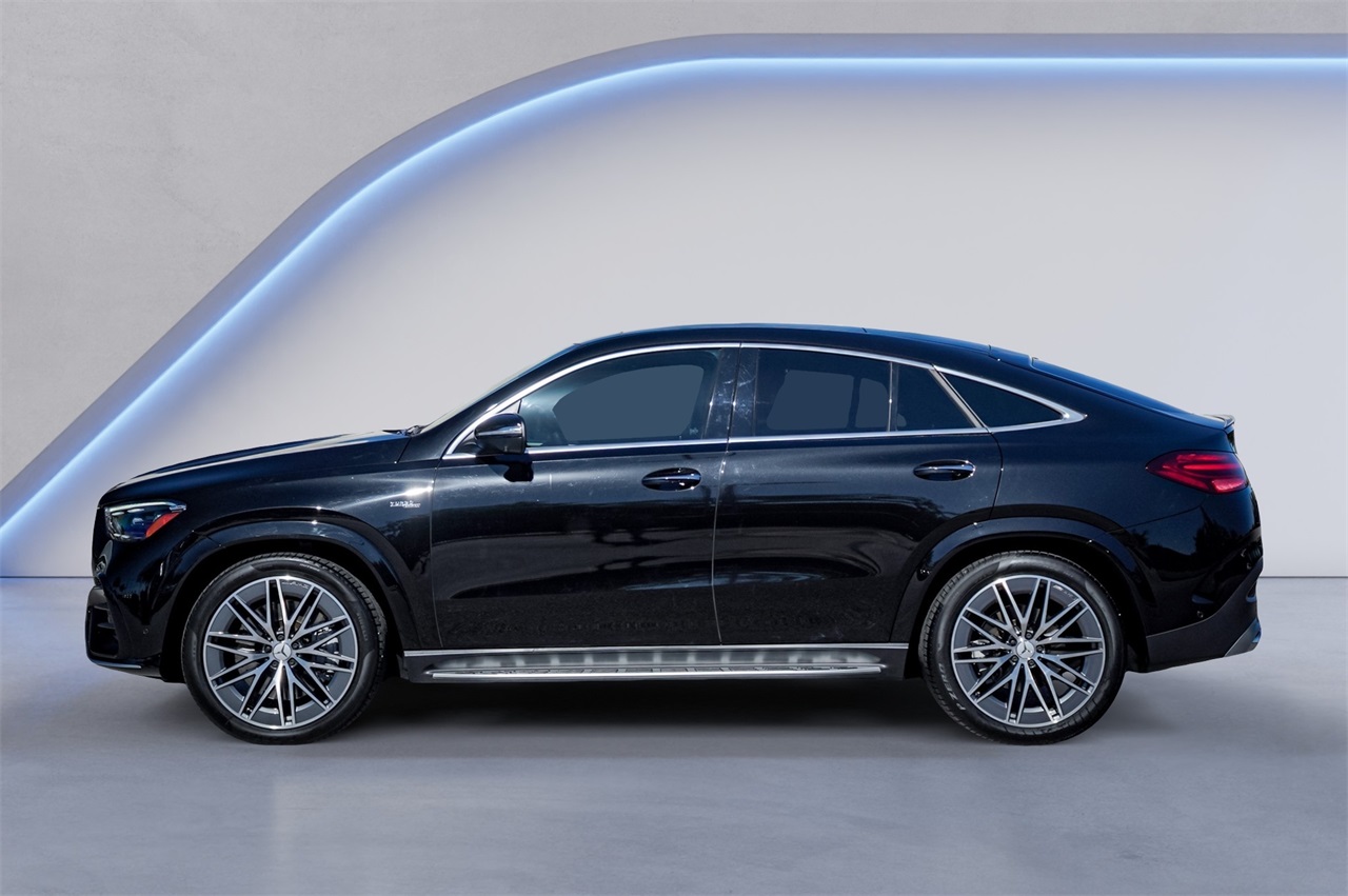 Used Car 2024 Mercedes-benz Gle  Gle 53 Amg® For Sale Under $80,000 In Austin, Texas