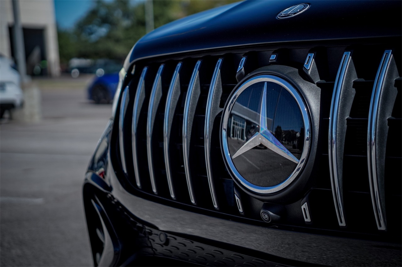 Used Car 2024 Mercedes-benz Gle  Gle 53 Amg® For Sale Under $80,000 In Austin, Texas