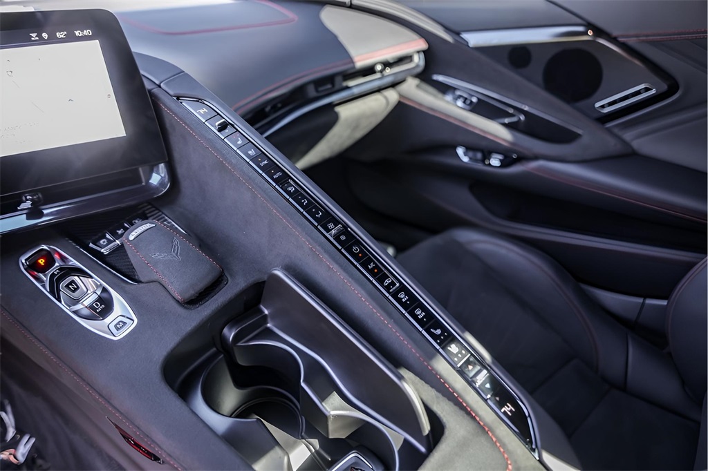 Used Car 2025 Chevrolet Corvette  E-ray For Sale Under $120,000 In Austin, Texas