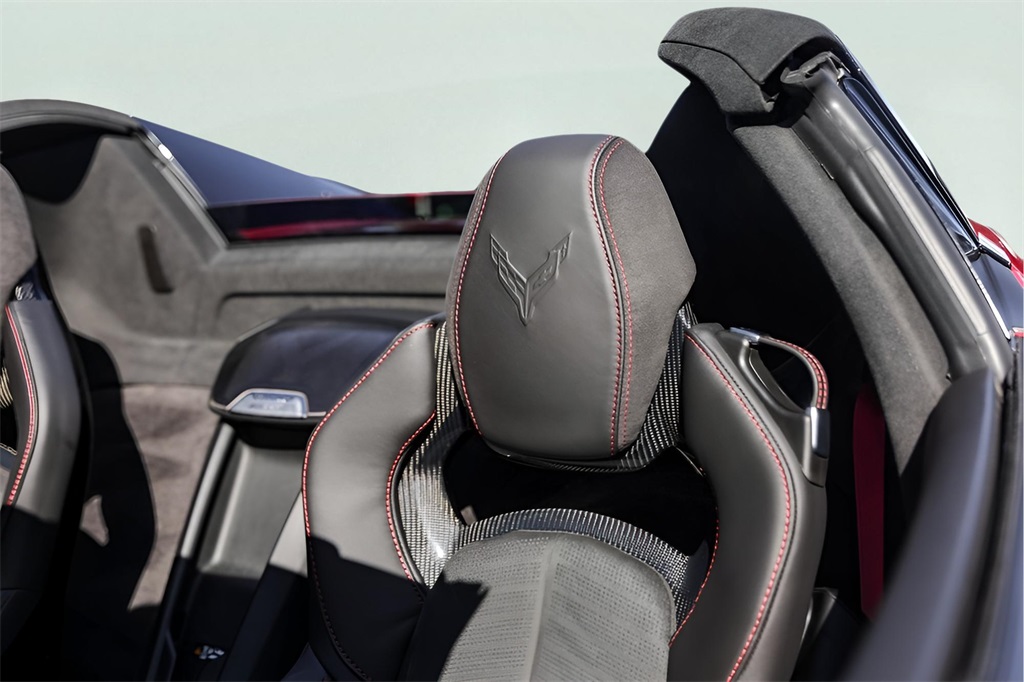 Used Car 2025 Chevrolet Corvette  E-ray For Sale Under $120,000 In Austin, Texas