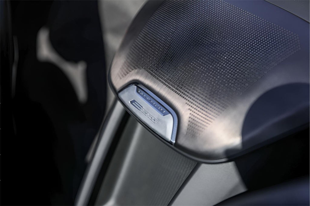 Used Car 2025 Chevrolet Corvette  E-ray For Sale Under $120,000 In Austin, Texas