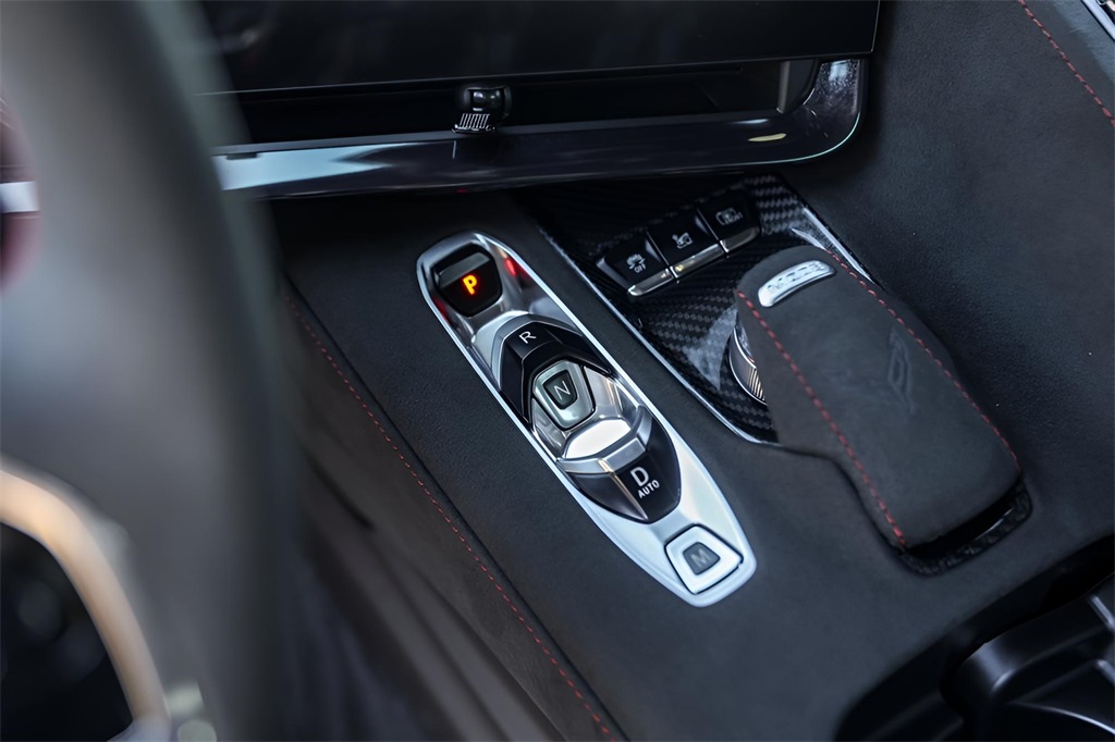 Used Car 2025 Chevrolet Corvette  E-ray For Sale Under $120,000 In Austin, Texas