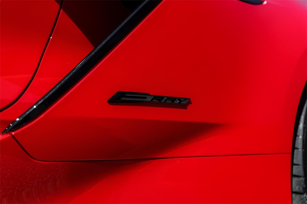 Used Car 2025 Chevrolet Corvette  E-ray For Sale Under $120,000 In Austin, Texas