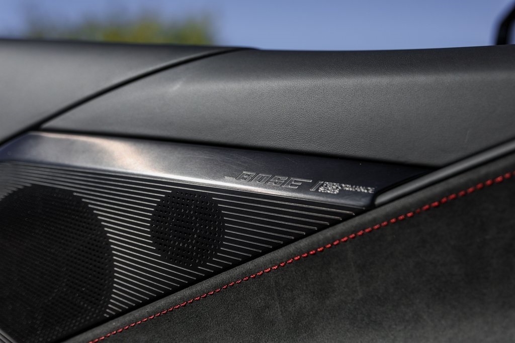 Used Car 2025 Chevrolet Corvette  E-ray For Sale Under $120,000 In Austin, Texas