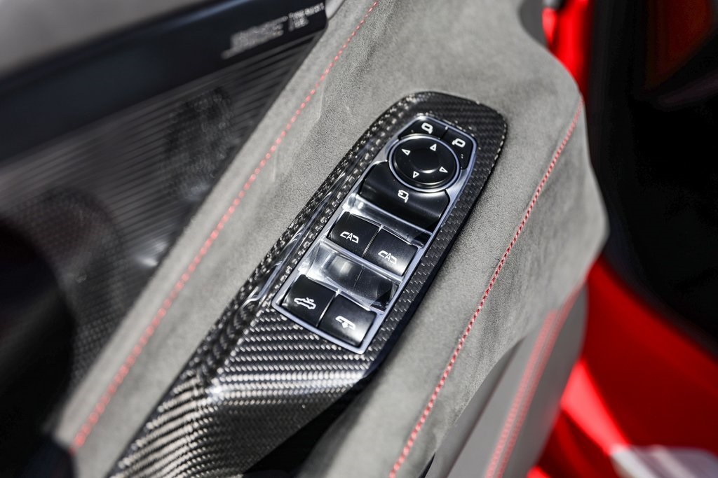 Used Car 2025 Chevrolet Corvette  E-ray For Sale Under $120,000 In Austin, Texas