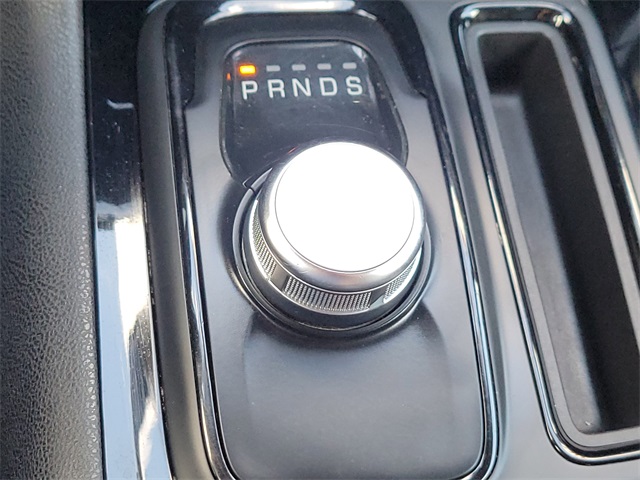 2023 Chrysler 300 S Silver at Victoria Chrysler Dodge Jeep Ram