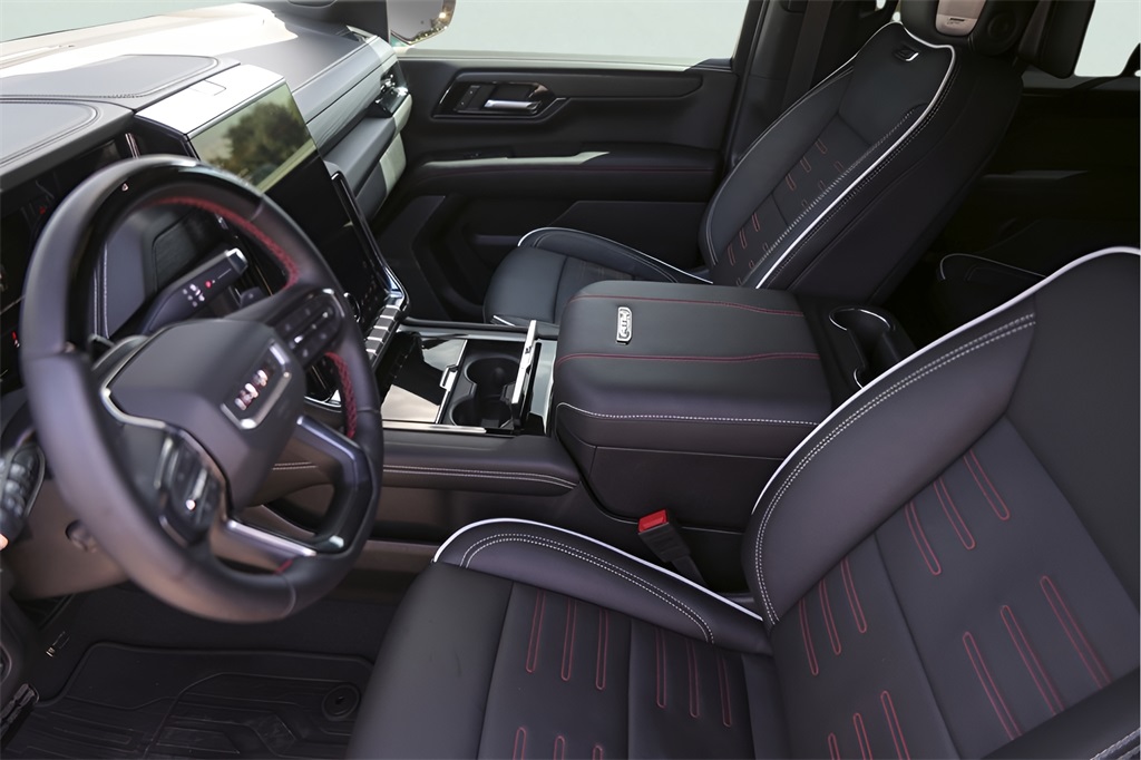 Used Car 2025 Gmc Yukon  At4 Ultimate For Sale Under $100,000 In Austin, Texas