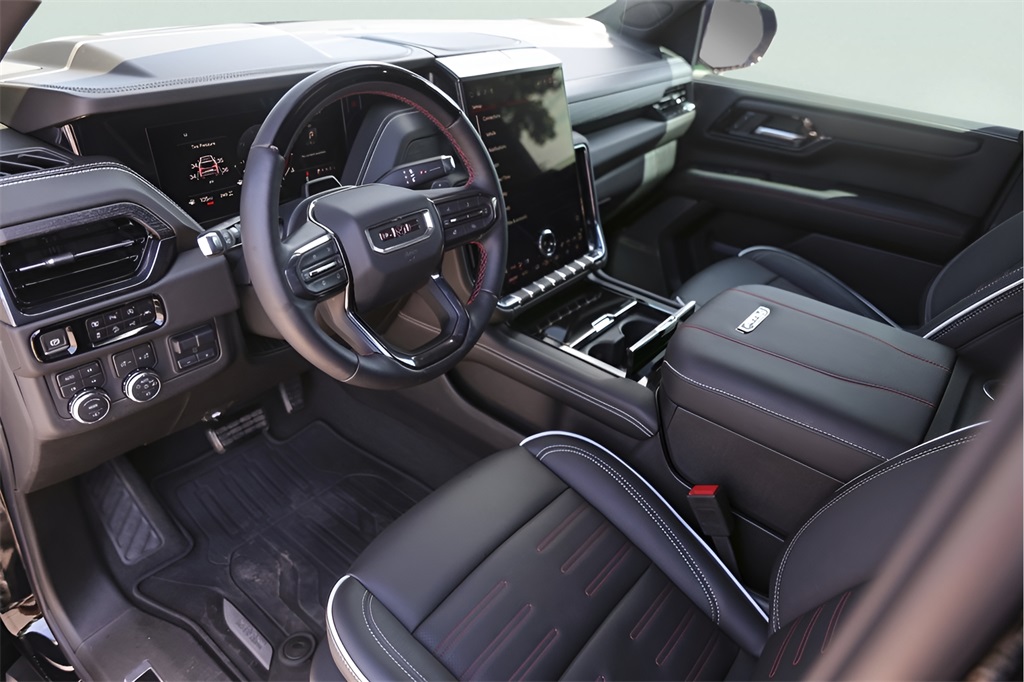 Used Car 2025 Gmc Yukon  At4 Ultimate For Sale Under $100,000 In Austin, Texas
