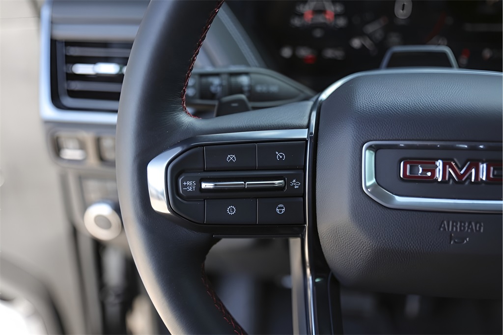 Used Car 2025 Gmc Yukon  At4 Ultimate For Sale Under $100,000 In Austin, Texas