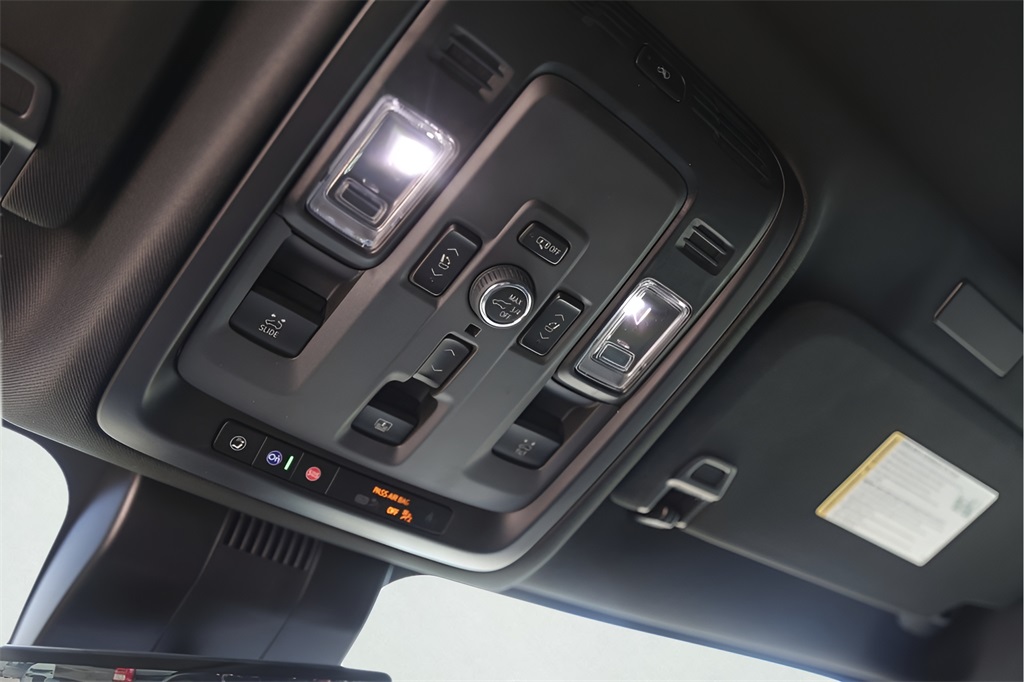 Used Car 2025 Gmc Yukon  At4 Ultimate For Sale Under $100,000 In Austin, Texas