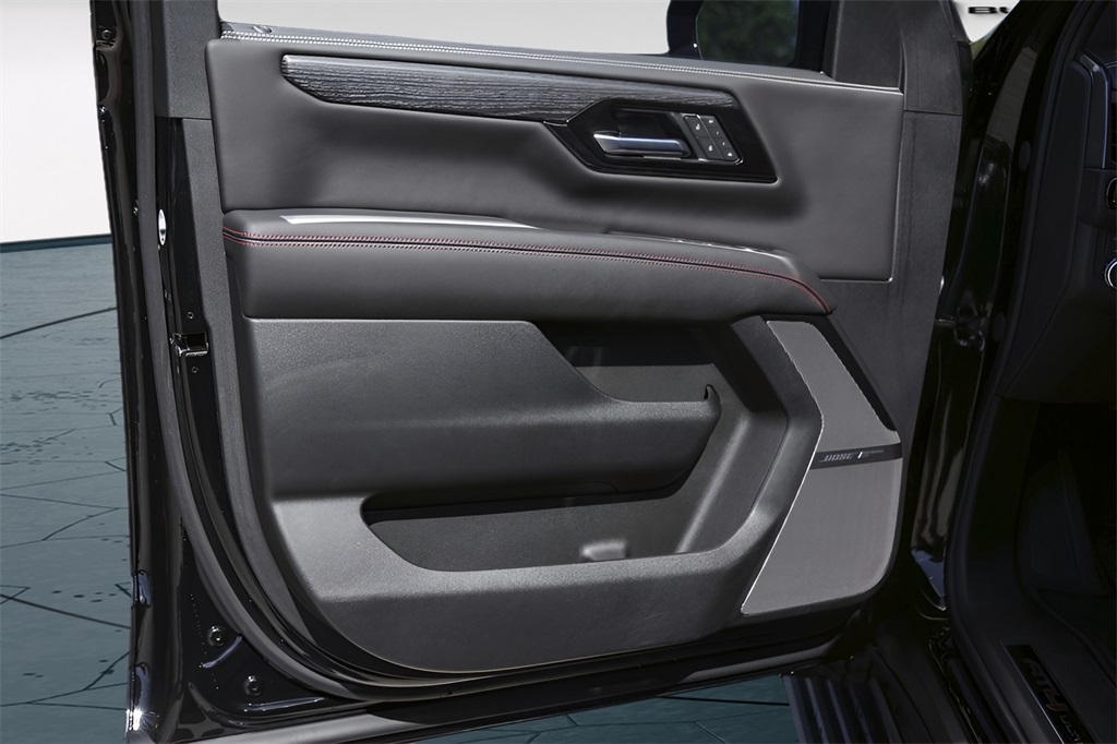 Used Car 2025 Gmc Yukon  At4 Ultimate For Sale Under $100,000 In Austin, Texas