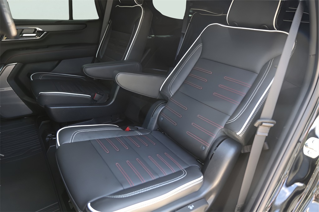Used Car 2025 Gmc Yukon  At4 Ultimate For Sale Under $100,000 In Austin, Texas