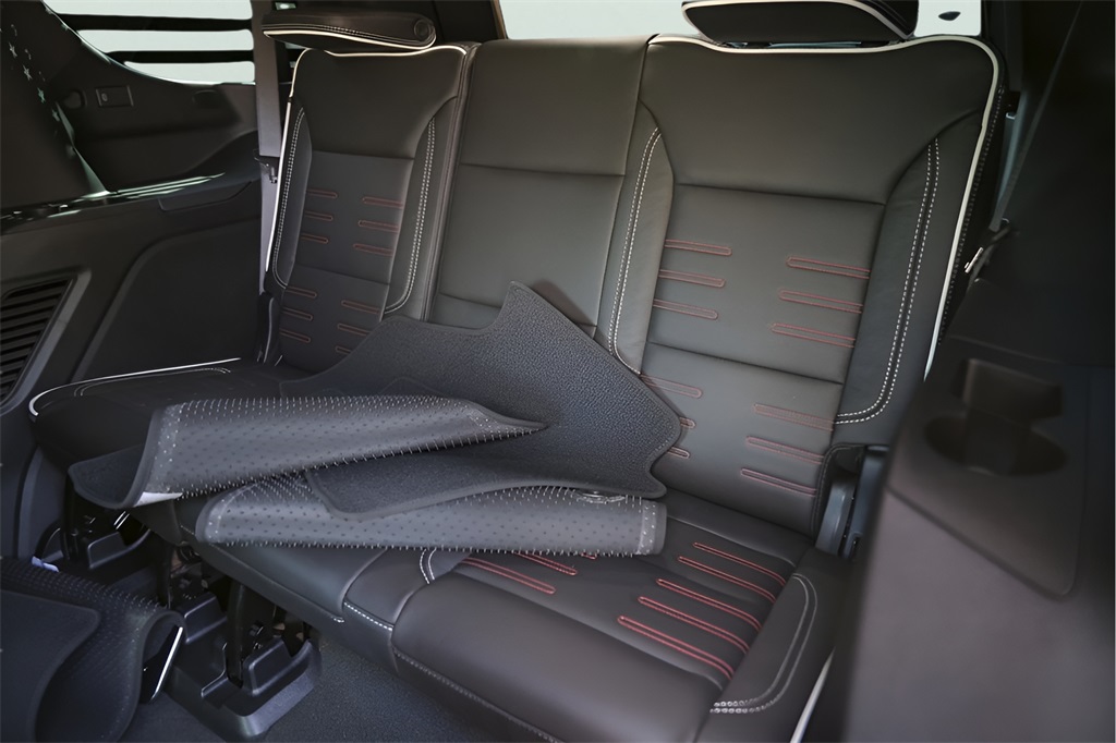 Used Car 2025 Gmc Yukon  At4 Ultimate For Sale Under $100,000 In Austin, Texas