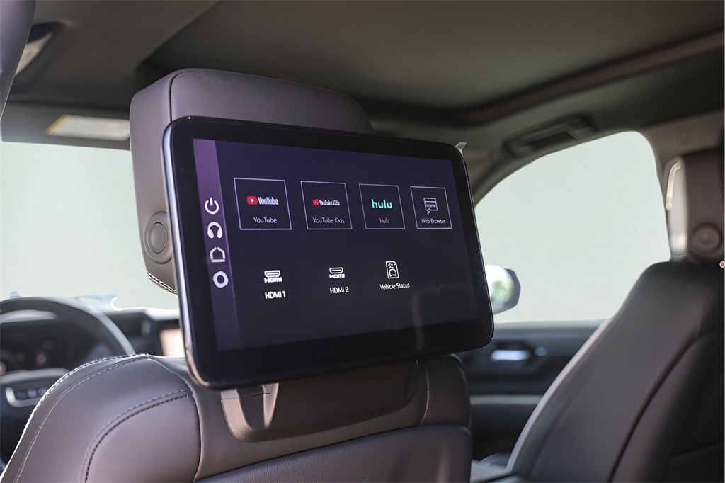 Used Car 2025 Gmc Yukon  At4 Ultimate For Sale Under $100,000 In Austin, Texas