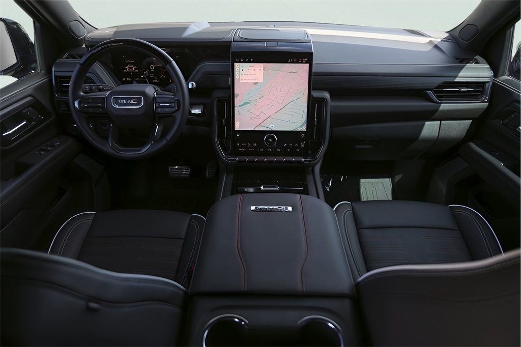 Used Car 2025 Gmc Yukon  At4 Ultimate For Sale Under $100,000 In Austin, Texas