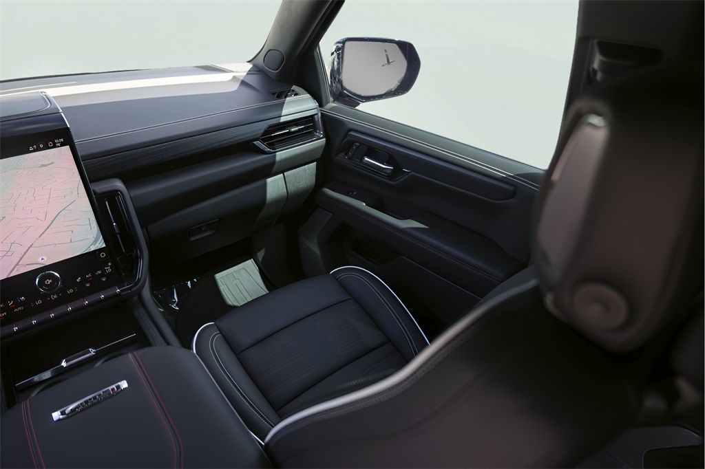 Used Car 2025 Gmc Yukon  At4 Ultimate For Sale Under $100,000 In Austin, Texas