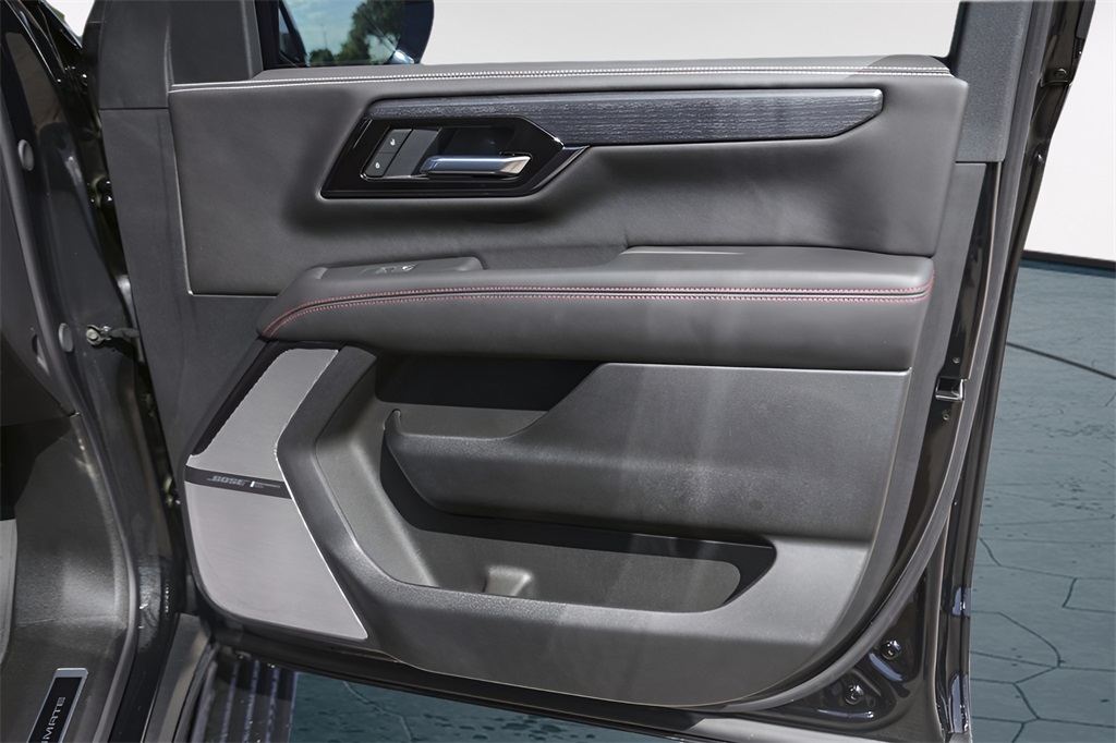 Used Car 2025 Gmc Yukon  At4 Ultimate For Sale Under $100,000 In Austin, Texas