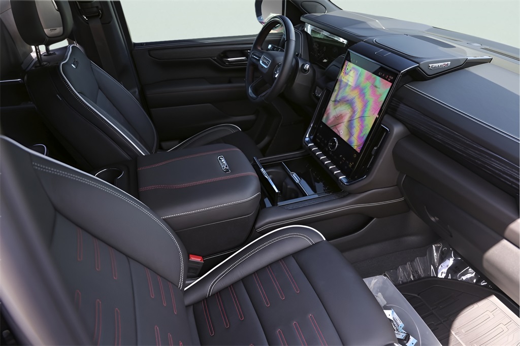 Used Car 2025 Gmc Yukon  At4 Ultimate For Sale Under $100,000 In Austin, Texas