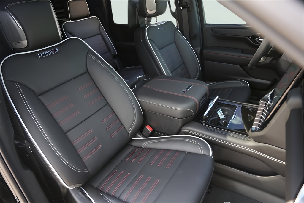 Used Car 2025 Gmc Yukon  At4 Ultimate For Sale Under $100,000 In Austin, Texas