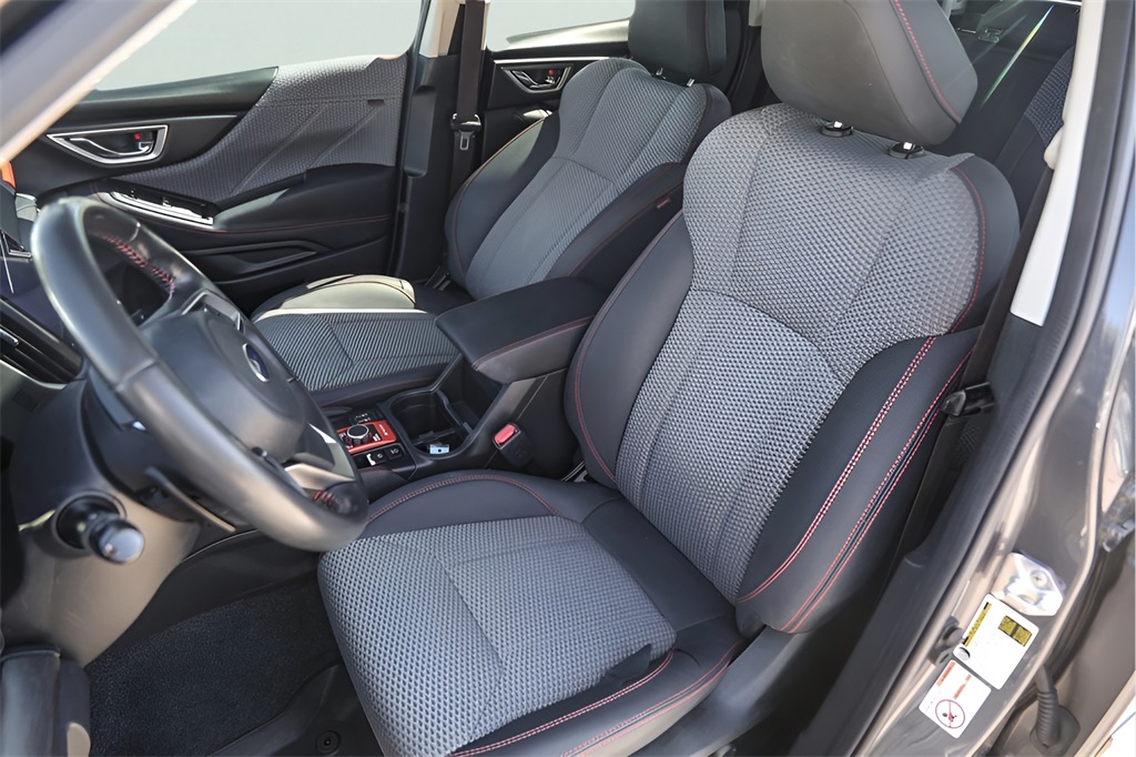 Used Car 2020 Subaru Forester  Sport For Sale Under $20,000 In Austin, Texas